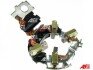 Щіткотримач стартера Audi 80/A2/A3 86-03 SBH0012