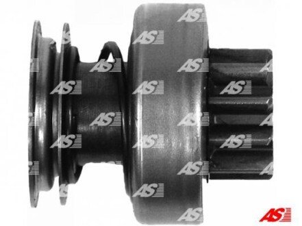 Бендикс стартера Ford Fiesta 01- (z=10) ANTONIO MASIERO SD0137