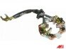Щіткотримач стартера Opel Astra H 07- SBH2002