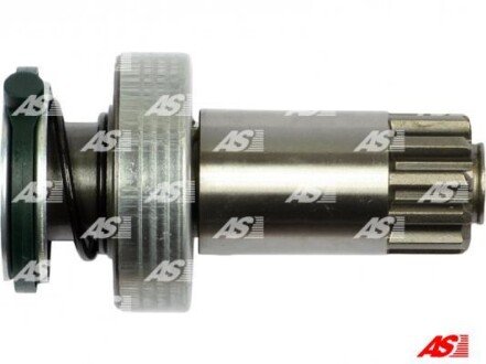 Бендикс стартера VW Caddy 15- (z=11) ANTONIO MASIERO SD0187
