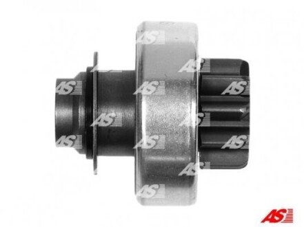 Бендикс стартера Movano 01- (z=10) ANTONIO MASIERO SD3027