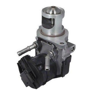 Клапан EGR BMW 1 (E82)/3 (E90)/5 (F10) 1.6/2.0/3.0D 04- MEAT&DORIA 88254R