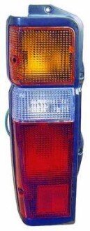 Фара задня DEPO 2121916LA