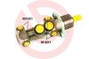 Головний гальмівний циліндр BREMBO M23040 (фото 1)