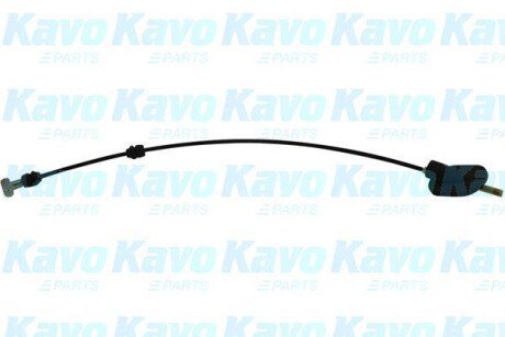 Трос ручного гальма KAVO BHC9015