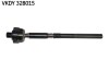 Тяга рульова MB C-клас (W203)/E-клас (W211)/S-клас (W220) 98-09/CLS/CLK/SL-клас 02-12 (L=245 мм) SKF VKDY328015 (фото 1)