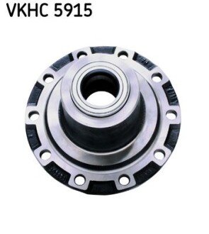 Маточина колеса передн SCANIA 3, 4, G I, G II, L, P I, P II, P,G,R,T, R I, R II, S, T 01.88- SKF VKHC5915