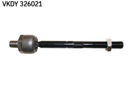 Тяга рульова Renault Logan II/Dacia Dokker 0.9-1.6 12- (L=190mm) SKF VKDY326021