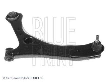 Важіль підвіски передній Лів передн CHRYSLER 300C, GRAND VOYAGER V, TOWN & COUNTRY, VOYAGER V, DODGE GRAND, LANCIA VOYAGER 2.8D-4.0 06.07- BLUE PRINT ADA108639