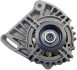 Генератор (14В, 105А) ALFA ROMEO MITO, FIAT 500, 500 C, 500L, BRAVO II, DOBLO, DOBLO CARGO, GRANDE PUNTO, LINEA, PANDA, PUNTO, PUNTO EVO, PUNTO EVO/HATCHBACK, PUNTO/HATCHBACK, STILO 1.2-1.4LPG 09.99- HELLA 8EL011713501 (фото 2)