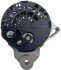 Генератор (14В, 105А) ALFA ROMEO MITO, FIAT 500, 500 C, 500L, BRAVO II, DOBLO, DOBLO CARGO, GRANDE PUNTO, LINEA, PANDA, PUNTO, PUNTO EVO, PUNTO EVO/HATCHBACK, PUNTO/HATCHBACK, STILO 1.2-1.4LPG 09.99- HELLA 8EL011713501 (фото 3)