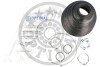 Пильник ШРКШ (зовнішній) Chevrolet Lacetti 05-/Nubira 05-11/Daewoo Nubira 03- (23x78x110) (к-кт) Optimal CVB10742TPE (фото 1)
