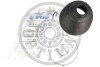 Пильник ШРКШ (зовнішній) Citroen Berlingo/Peugeot Partner 1.1/1.4i 96- (21x75x103) Optimal CVB10737TPE (фото 1)