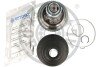 Шрус (наружный) Honda Civic VII 1.4/2.0i 00-05 (26z/22z/60mm/79.9mm) (+ABS 50) Optimal CW2837 (фото 1)