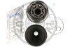Шрус (наружный) Honda Civic VII 1.4/2.0i 00-05 (26z/22z/60mm/79.9mm) (+ABS 50) Optimal CW2837 (фото 2)