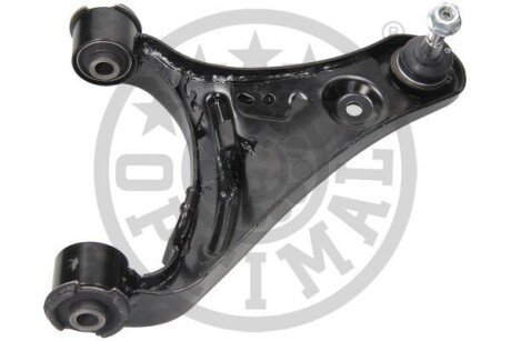 Рычаг подвески (передний/сверху) (L) Land Rover Discovery IV 2.7D-5.0 09-18 Optimal G61644
