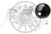 Пыльник шруса (наружный) Fiat Doblo 1.3/1.9JTD 01- (к-кт) Optimal CVB10689TPE (фото 2)