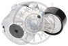 Натяжна планка, поліклиновий ремінь Optimal 0N2103 (фото 3)