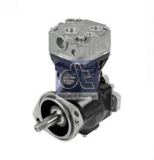 Компрессор, пневматическая система DT 762004