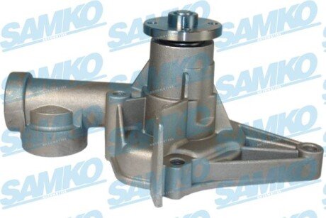 Насос води SAMKO WP0235
