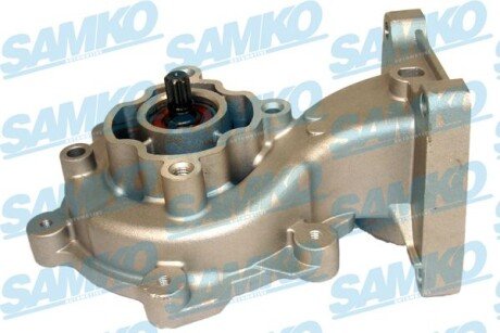 Насос води SAMKO WP0483