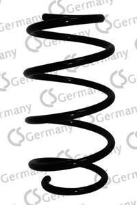 Пружина підвіски CS Germany 14101527