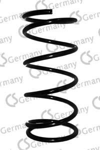 Пружина підвіски CS Germany 14872129