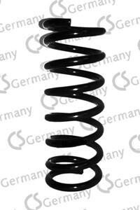Пружина підвіски CS Germany 14950668