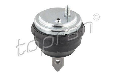 Опора двигуна права BMW 5 E39 M57 525d, 530d 98-03 TOPRAN / HANS PRIES 500 280