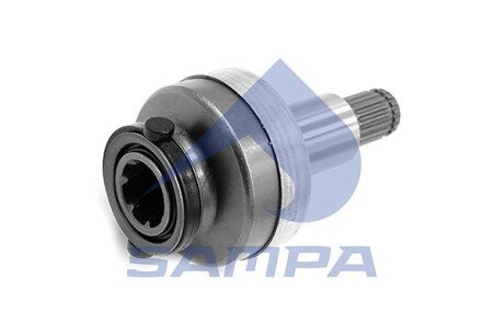 Бендикс стартера DAF SAMPA 052.247
