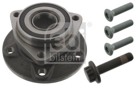 Маточина колеса FEBI BILSTEIN 40658