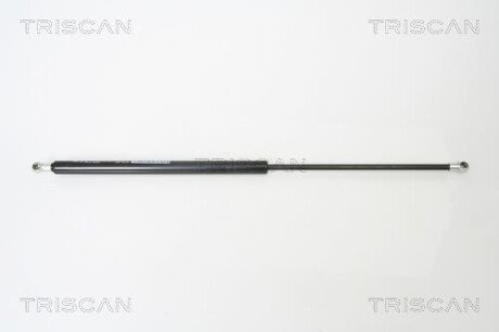 Амортизатор багажника TRISCAN 8710 69221