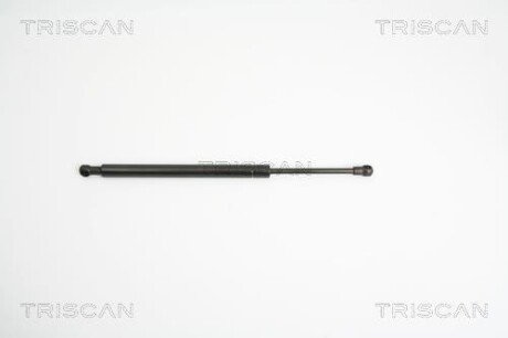 Амортизатор багажника TRISCAN 8710 11227