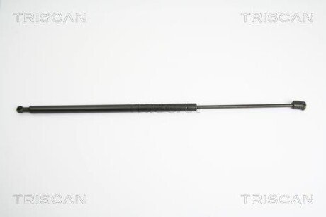 Амортизатор багажника TRISCAN 8710 11226