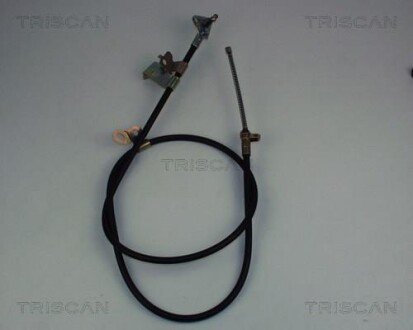 Трос гальмівний TRISCAN 8140 131113