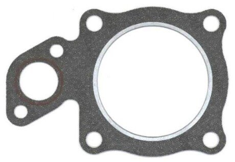 Прокладка турбокомпресора ELRING 125600