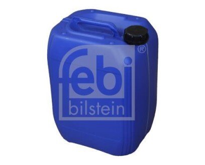 Мастило ATF 20L VAG п╙гTY / G 055 005 FEBI BILSTEIN 38936