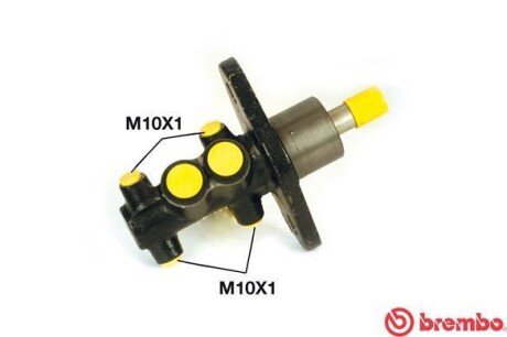 Головний гальмівний циліндр BREMBO M56005