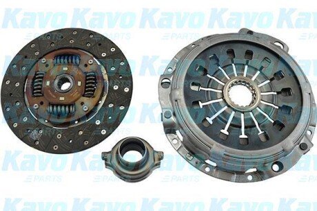 Зчеплення (набір) KAVO CP4047
