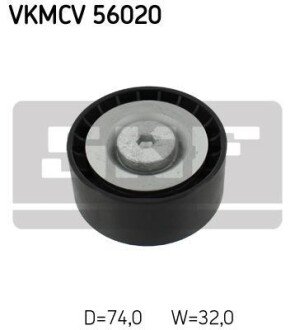 Ролик SKF VKMCV56020