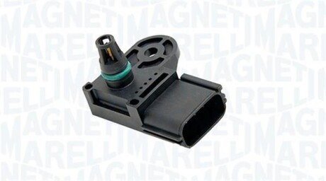 Датчик, давление во впускном газопроводе MAGNETI MARELLI 215810003900