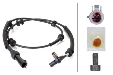 Спеціальна пропозиція UNIWERSALNE HELLA 6PU230040601