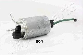Фільтр палива JAPANPARTS FCS04S