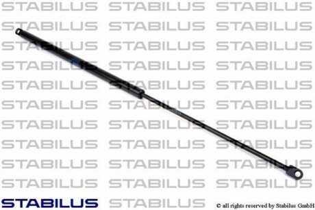 Пружина газова / помещения для груза STABILUS 6108DB