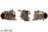 Компресор кондиціонера DRI 700510610 (фото 1)