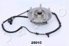 Ступиця колеса JAPKO 420015 (фото 2)