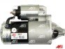 Стартер 12V 1.20kW ANTONIO MASIERO S5117 (фото 2)