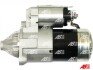 Стартер 12V 1.20kW ANTONIO MASIERO S5117 (фото 4)