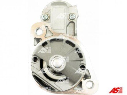 Стартер 12V 1.20kW ANTONIO MASIERO S5117
