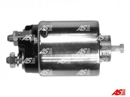 Втягуюче реле 12V ANTONIO MASIERO SS5004